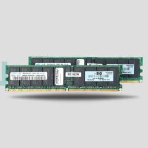 رم HPE 16GB Dual Rank PC2