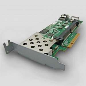 کنترلر HPE Smart Array P410/512 (BBWC) SAS
