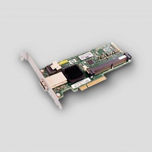 کنترلر HPE Smart Array P212/256MB BBWC SAS