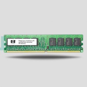 رم HPE 8GB Dual Rank PC2