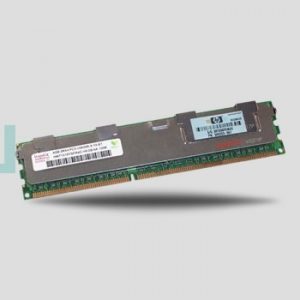 رم HPE 4GB x4 PC3-10600 CAS