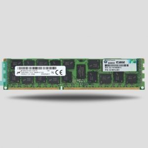 رم HPE 64GB DUAL Rank DDR4 3200