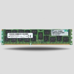 رم HPE 16GB DDR3 CAS-9