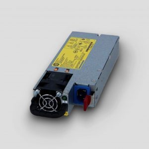 پاور HPE 1500W Common Slot Platinum Plus