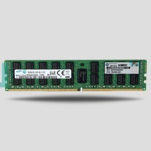 رم HPE 128GB OCTAL Rank DDR4 2933