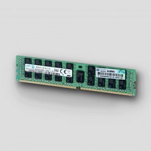 رم HPE 32GB Dual Rank DDR4