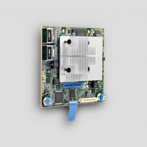 کنترلر HPE Smart Array P408i-a SR Gen10 12G SAS
