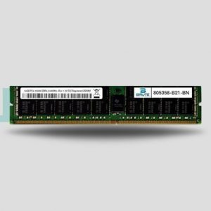 رم HPE 64GB x4 DDR4