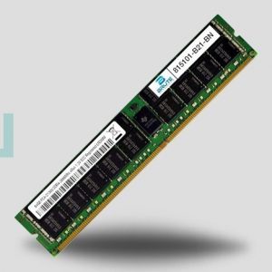 رم HPE 64GB x4 DDR4 2666