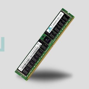 رم HPE 16GB DDR4-2666