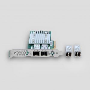 کارت HPE SN1100Q 16Gb 2-Port FC HBA