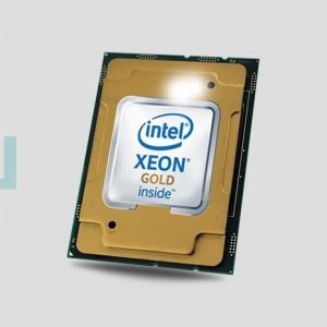 سی پی یو HPE INTEL XEON-Gold 6148