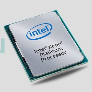 سی پی یو HPE Intel Xeon Platinum 8180