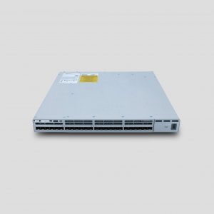 cisco switch c9300x-24y-e