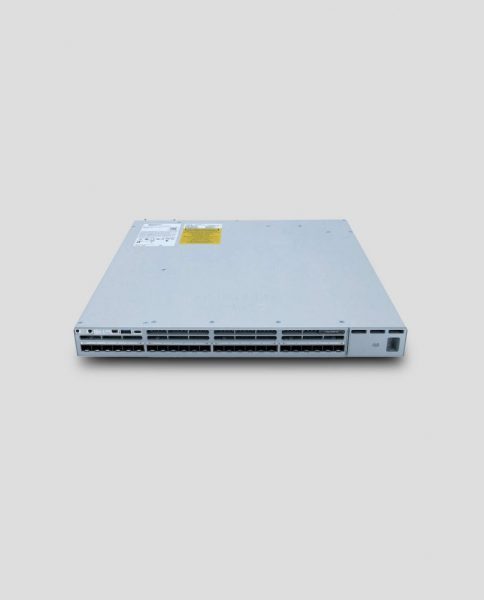 Cisco Switch c9300x