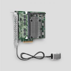 کنترلر HPE Smart Array P830/4GB SAS