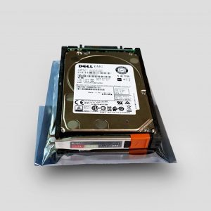 D4 1.8TB 10K SAS 25X2.5