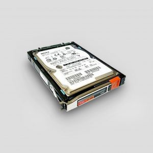 هارد EMC 900-GB 6G 10K 2.5 SAS HDD