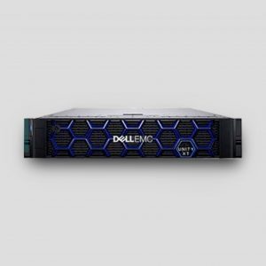 Dell EMC Unity XT 480