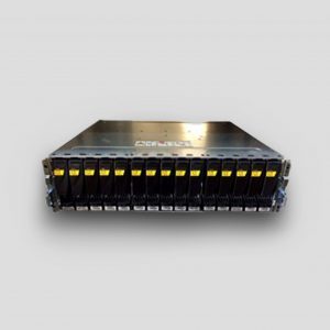 ذخیره ساز EMC VNX 3U DAE V31