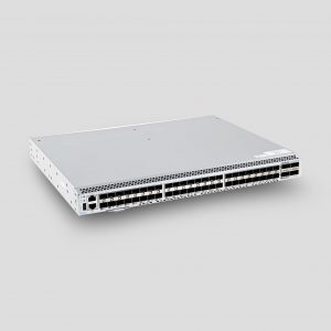 Dell EMC DS-6620B 32GB 48/24-port FC with 24pcs 32GB SFP module Switch