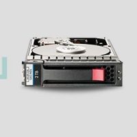 HPE 2TB 6G SAS 7.2K AW555A