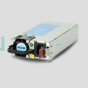 پاور سرور HPE 460W G8