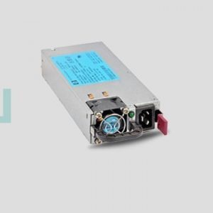 پاور سرور HPE 500W G9