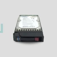 HPE MSA2 1TB 7.2K AJ740A