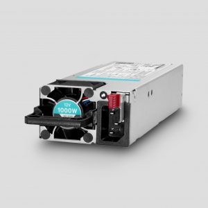 پاور HPE 1000W FS Titanium Hot Plug