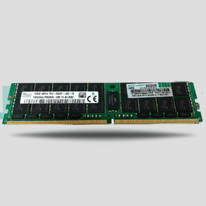 رم 2933 HPE 128GB Quad Rank DDR4