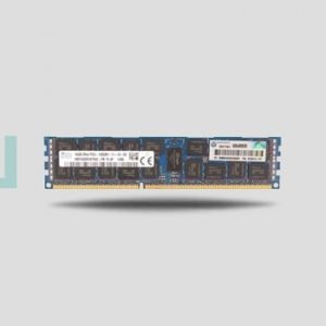 رم HPE 16GB DDR3 SDRAM