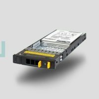 هارد HPE 3PAR 920GB SAS SFF SSD