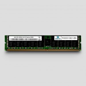 رم HPE 64GB DualRank DDR5 4800