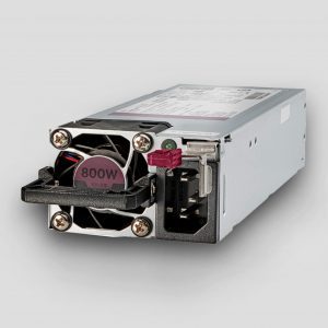 پاور سرور HPE 800W Flex Slot 48VDC Hot Plug LH