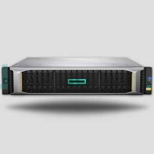 ذخیره ساز HPE MSA 1060