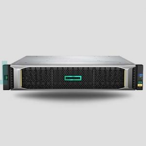 ذخیره ساز HPE MSA 2052