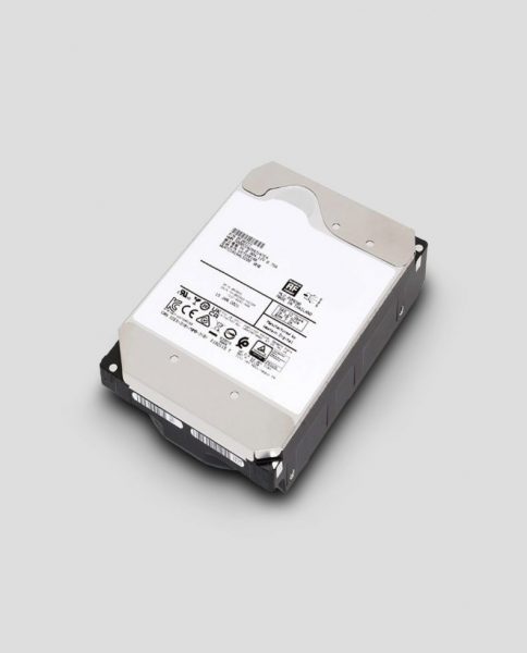 HPE MSA 18TB 12G SAS 7.2K LFF