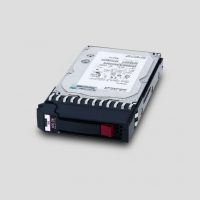 HPE MSA 600GB HDD 12G 15K J9F42A