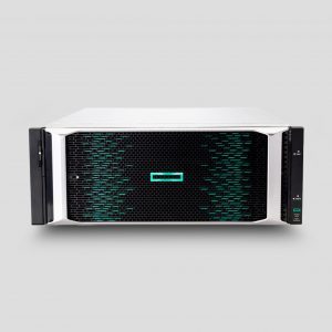 ذخیره‌ساز HPE Primera 600