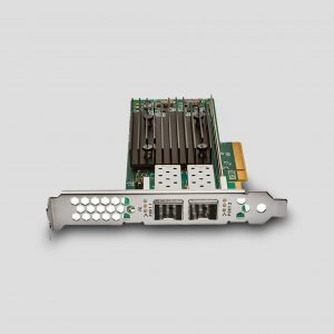 کارت HBA سرور HPE SN1610Q 32Gb 2‑port FC