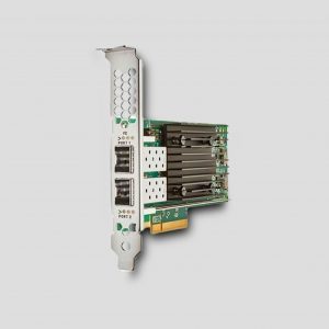 HPE SN1700Q 64Gb 2-p FC HBA