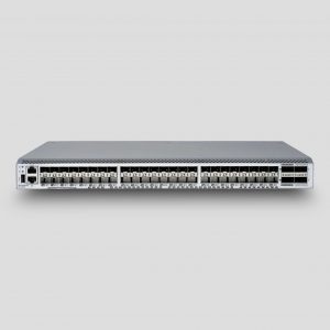 HPE SN6600B 32Gb 48/24 16Gb Short Wave SFP+ Fibre Channel Switch