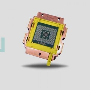 سی پی یو Intel Xeon 3.4 GHz