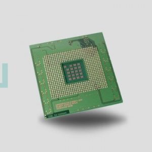 سی پی یو Intel Xeon X5140 ML370 2.33 GHz