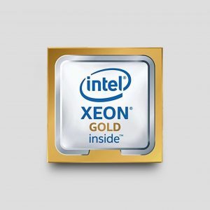 Intel Xeon Gold Processor 6448H