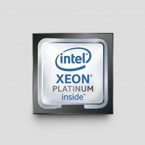 Intel Xeon Platinum Processor 8268