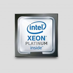Intel Xeon Platinum 8593Q