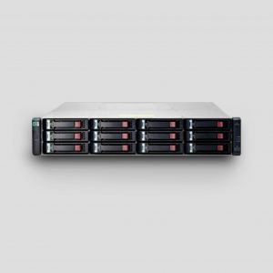 ذخیره ساز HPE MSA 2040 Storage