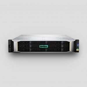 ذخیره ساز HPE MSA 1050